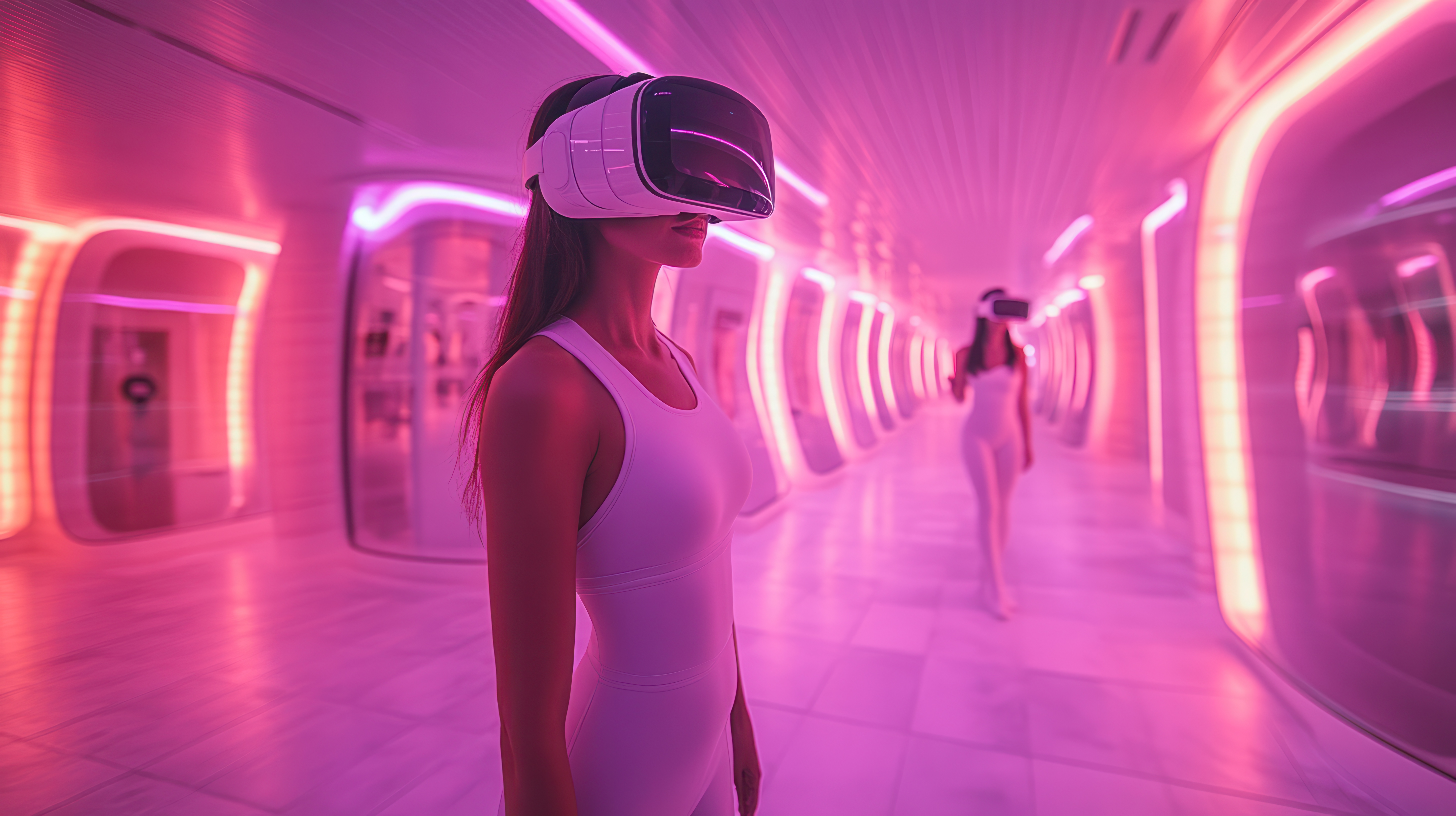 Bakuart.az 360° VR Bölməsi – Layihələrinizi Yeni Nəfəs ilə Təqdim Edin